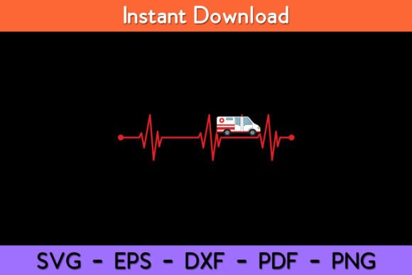 Ambulance Emergency Services Heartbeat: A Designer’s Review