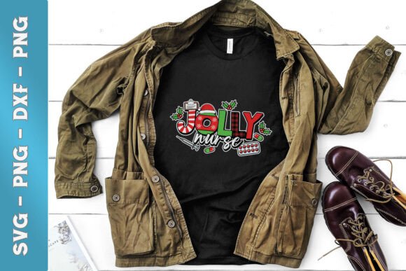 Christmas Jolly Nurse Merry SVG: A Designer’s Honest Review