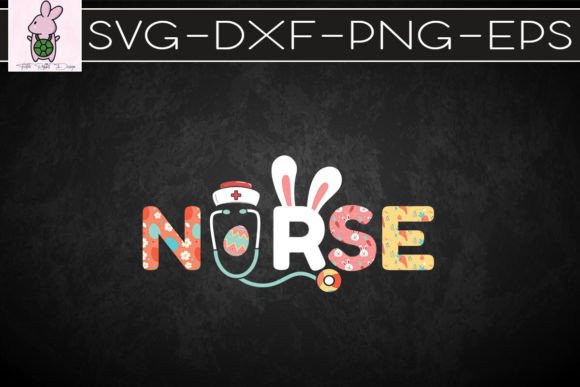 Easter Nurse Life SVG: A Designer’s Honest Review