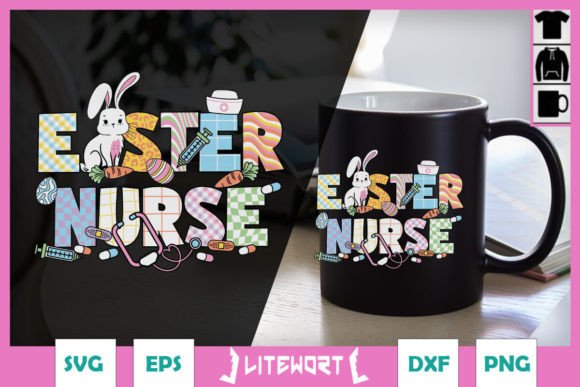 Easter Nurse SVG Retro: A Designer’s Honest Review for Embroidery