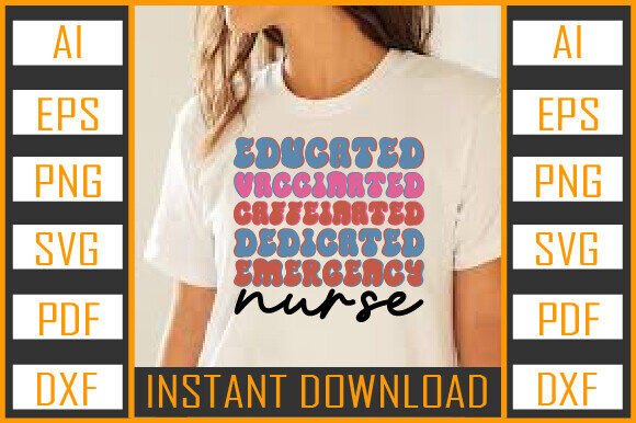 Educated Vaccinated Caffeinated Design: A Designer’s Take