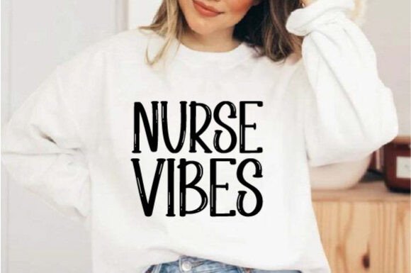 Free Nurse Vibes SVG PNG Sublimation: A Designer's Honest Review for Embroidery Projects