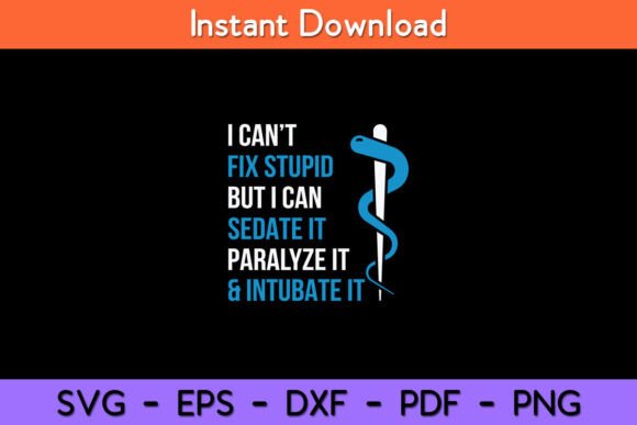 I Cant Fix Stupid but I Can Sedate It: A Designer Review