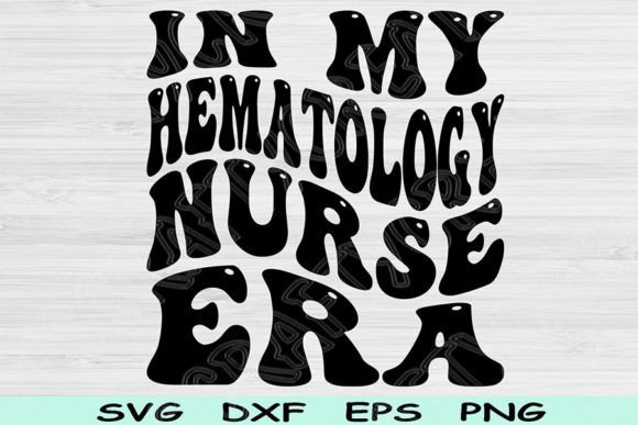 In My Hematology Nurse Era: A Designer’s Real Stitch Review