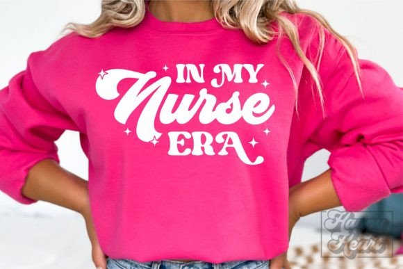 In My Nurse Era SVG: A Designer's Honest Review