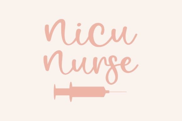 Nicu Nurse SVG: A Designer's Real-Project Review