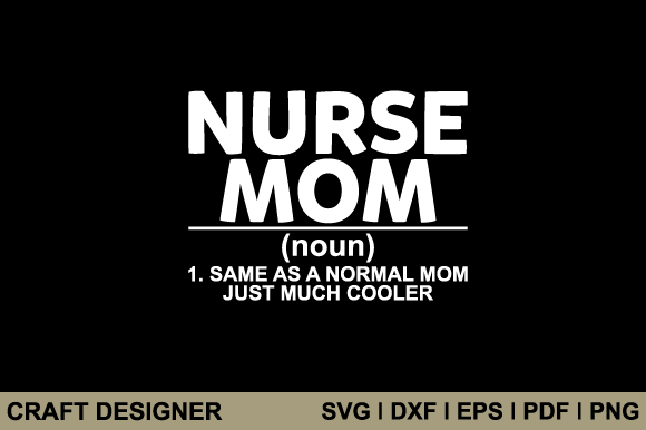 Nurse Definition SVG: A Designer’s Practical Review
