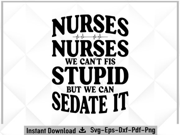 Nurse Life Svg File: A Designer's Embroidery Review