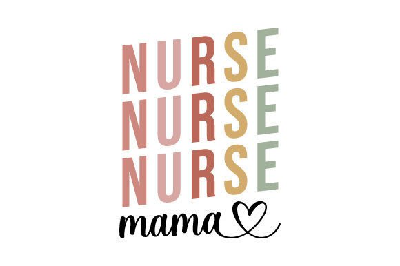 Nurse Mama SVG: A Designer’s Embroidery Review