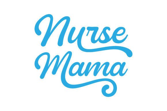 Nurse Mama Svg Png: A Designer's Honest Review