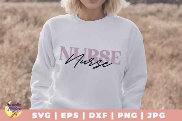 Nurse Surse Svg: A Designer’s Real-Project Review