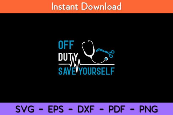 Off Duty Save Yourself: Sarcasm EMS Design Review