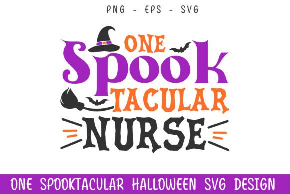 One Spooktacular Nurse Halloween Svg Embroidery Review