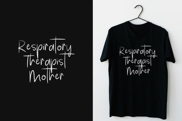 Respiratory Therapist Mother SVG: A Designer’s Stitch Test