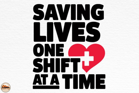 Saving Lives One Shift at a Time, Health