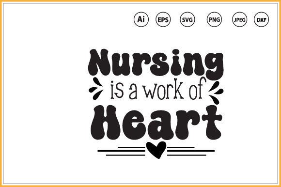 The Nurse Svg Design Stitched Out and Reviewed for Real Projects